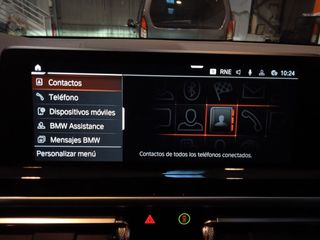 BMW X3 xDrive 20d xLine