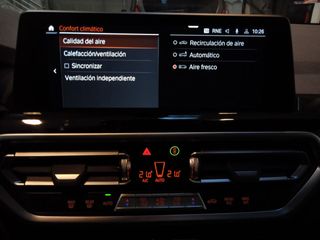 BMW X3 xDrive 20d xLine