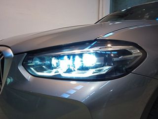 BMW X3 xDrive 20d xLine