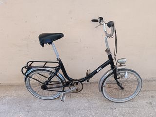 Bicicleta Atala Vintage