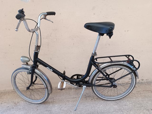 Bicicleta Atala Vintage
