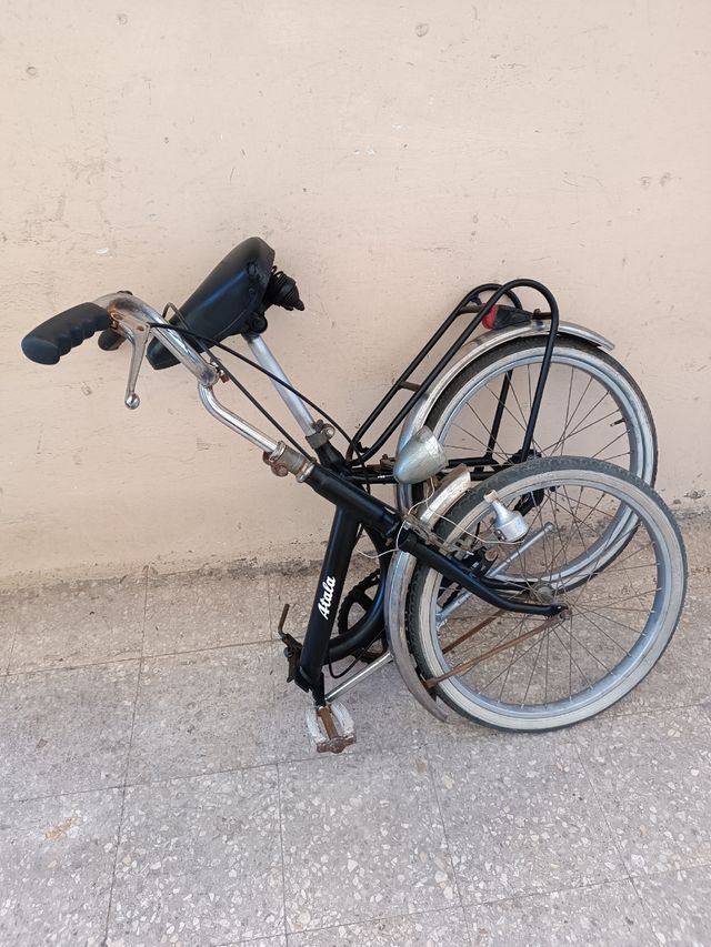 Bicicleta Atala Vintage