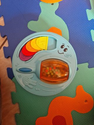Tavolino Multiattività Chicco