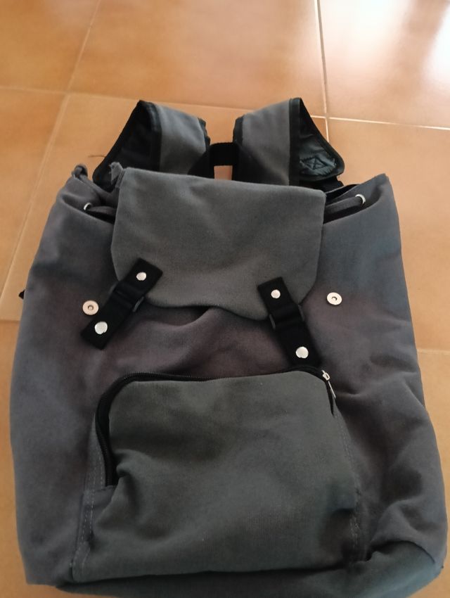 Mochilas Rip Curl & Real Madrid