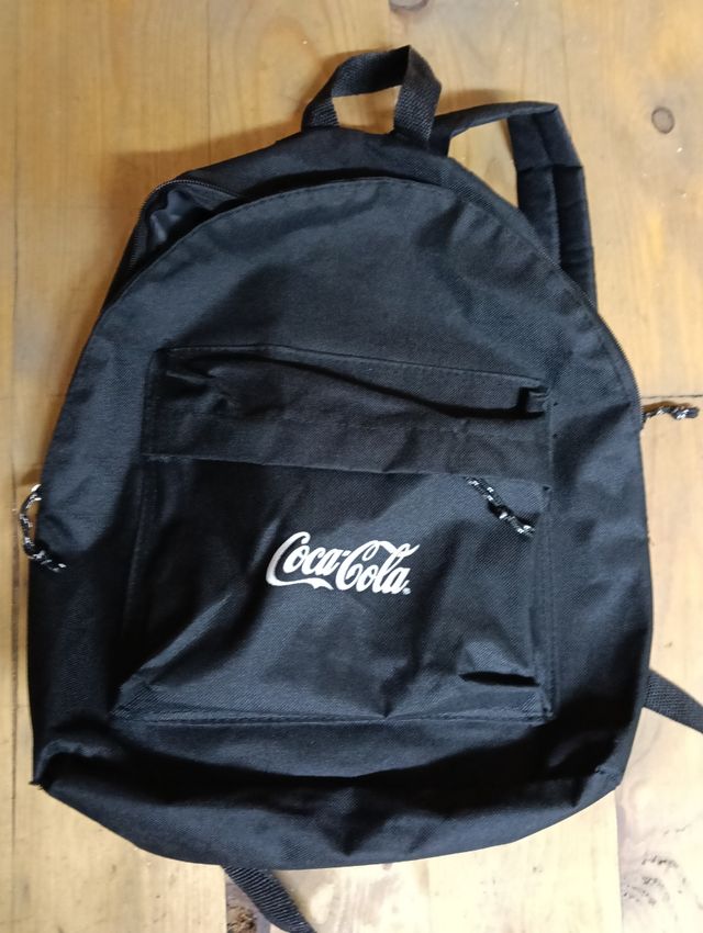 Mochilas Rip Curl & Real Madrid