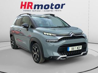 Citroën C3 Aircross 1.5 BlueHDi Shine
