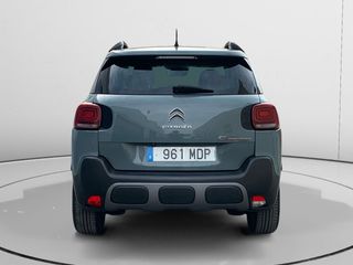 Citroën C3 Aircross 1.5 BlueHDi Shine