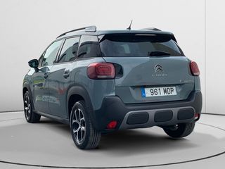 Citroën C3 Aircross 1.5 BlueHDi Shine