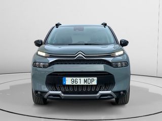 Citroën C3 Aircross 1.5 BlueHDi Shine