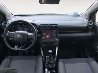 Citroën C3 Aircross 1.5 BlueHDi Shine