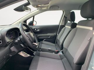Citroën C3 Aircross 1.5 BlueHDi Shine