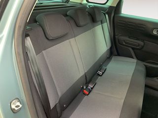 Citroën C3 Aircross 1.5 BlueHDi Shine