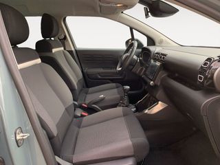 Citroën C3 Aircross 1.5 BlueHDi Shine