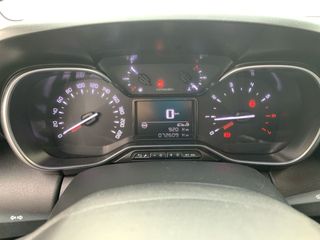 Citroën C3 Aircross 1.5 BlueHDi Shine