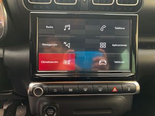 Citroën C3 Aircross 1.5 BlueHDi Shine