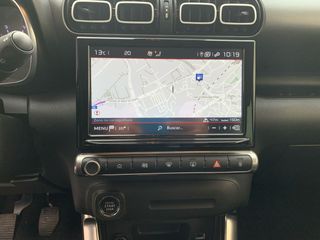 Citroën C3 Aircross 1.5 BlueHDi Shine