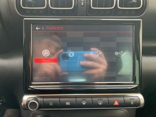 Citroën C3 Aircross 1.5 BlueHDi Shine