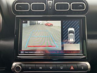 Citroën C3 Aircross 1.5 BlueHDi Shine