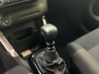 Citroën C3 Aircross 1.5 BlueHDi Shine