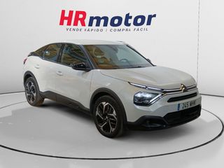 Citroën C4 Feel Pack