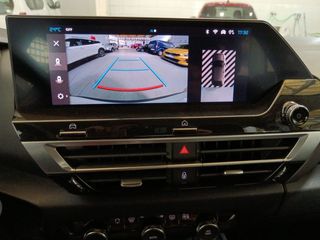 Citroën C4 Feel Pack