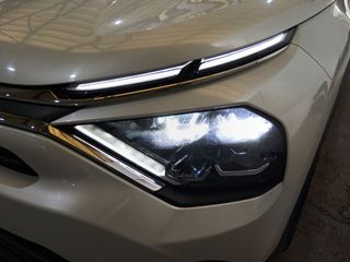 Citroën C4 Feel Pack