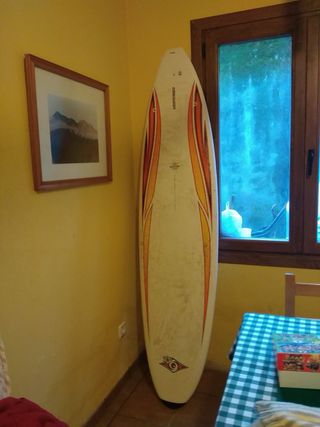 Tabla surf usada - Bic Sport