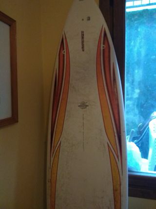 Tabla surf usada - Bic Sport