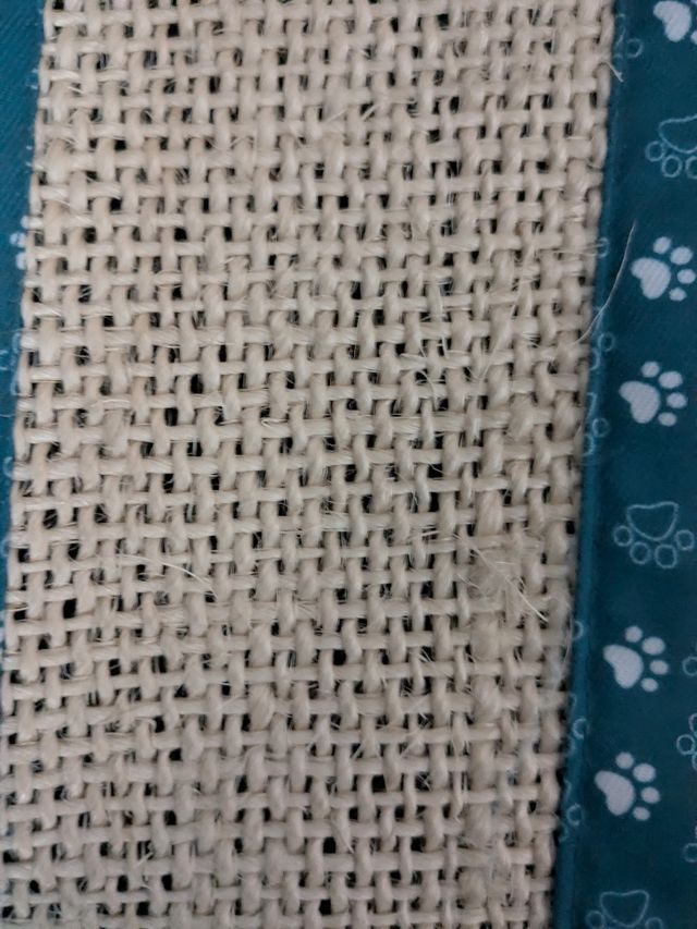 Rascador gato sisal - Colgante