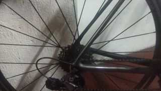 Bicicleta carretera TREK EMONDA SL