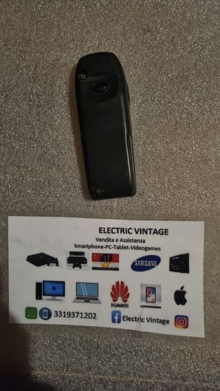 Nokia 6210 - Cellulare vintage