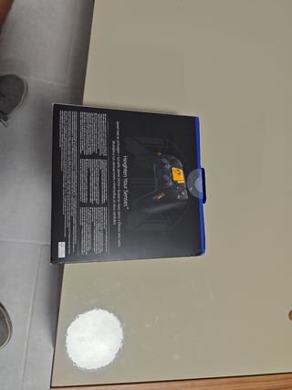 Mando DualSense Death Stranding PS5