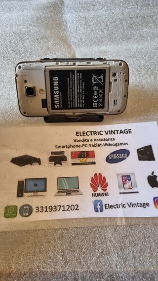 8768N-Smartphone Samsung Galaxy S4 Mini