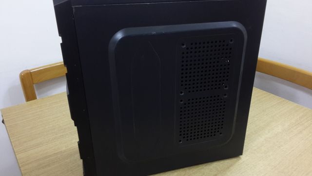 Torre PC CoolBox 500W