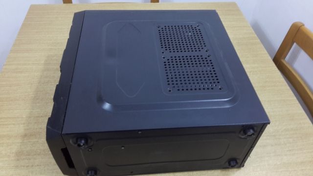 Torre PC CoolBox 500W