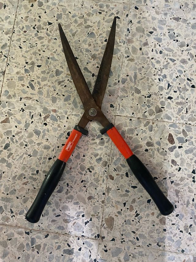Tijeras poda Bahco