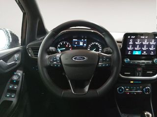 Ford Fiesta ST-Line