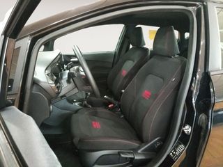 Ford Fiesta ST-Line