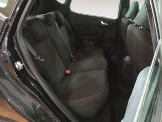 Ford Fiesta ST-Line