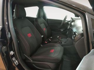 Ford Fiesta ST-Line