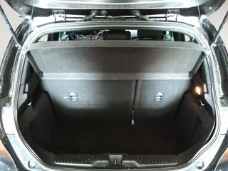 Ford Fiesta ST-Line