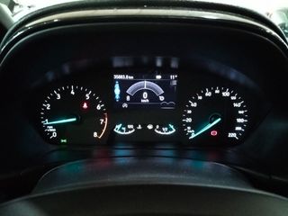 Ford Fiesta ST-Line