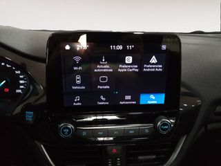 Ford Fiesta ST-Line