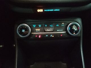 Ford Fiesta ST-Line