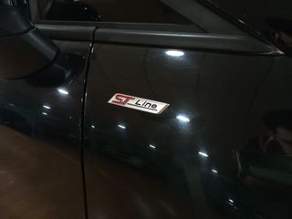 Ford Fiesta ST-Line