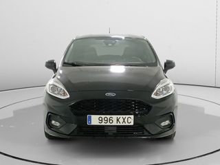 Ford Fiesta ST-Line