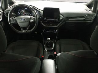 Ford Fiesta ST-Line