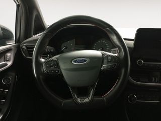Ford Fiesta ST-Line