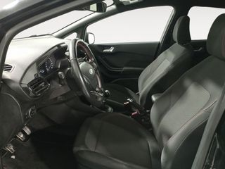 Ford Fiesta ST-Line