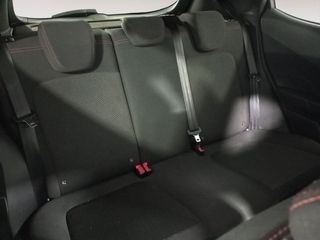 Ford Fiesta ST-Line